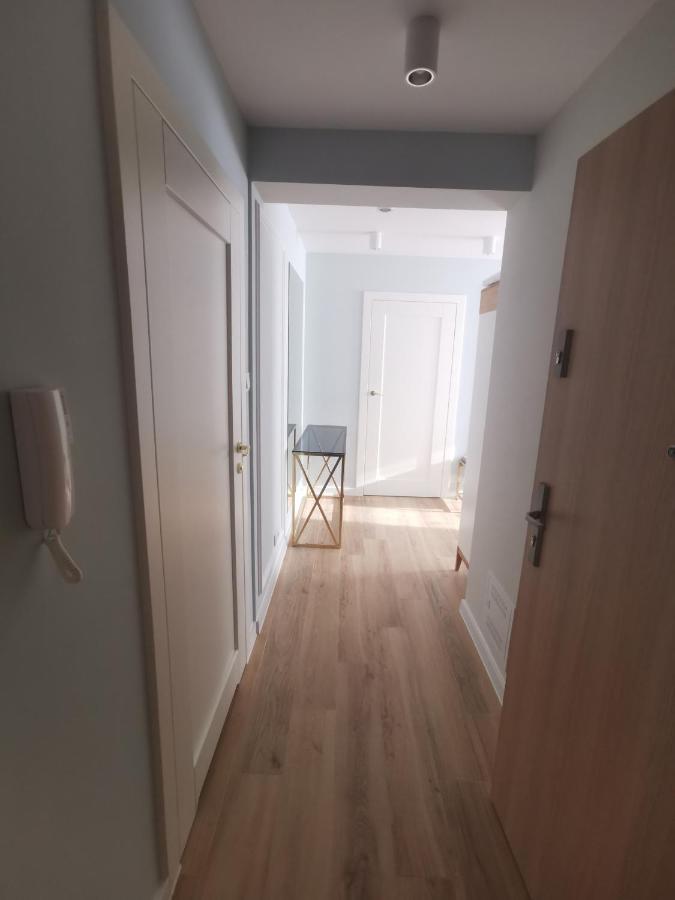 Seaside Apart Kołobrzeg Eksteriør billede