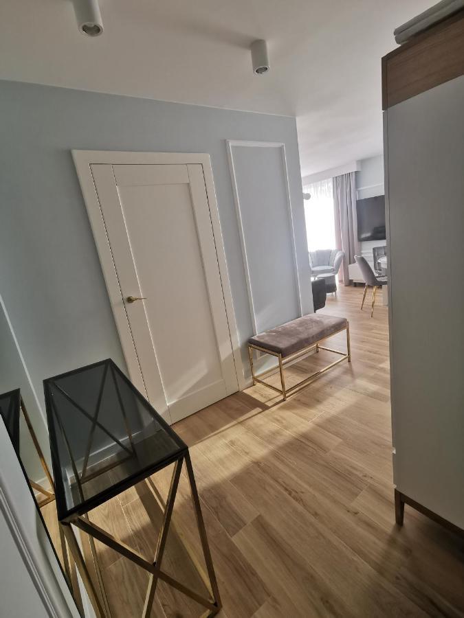 Seaside Apart Kołobrzeg Eksteriør billede