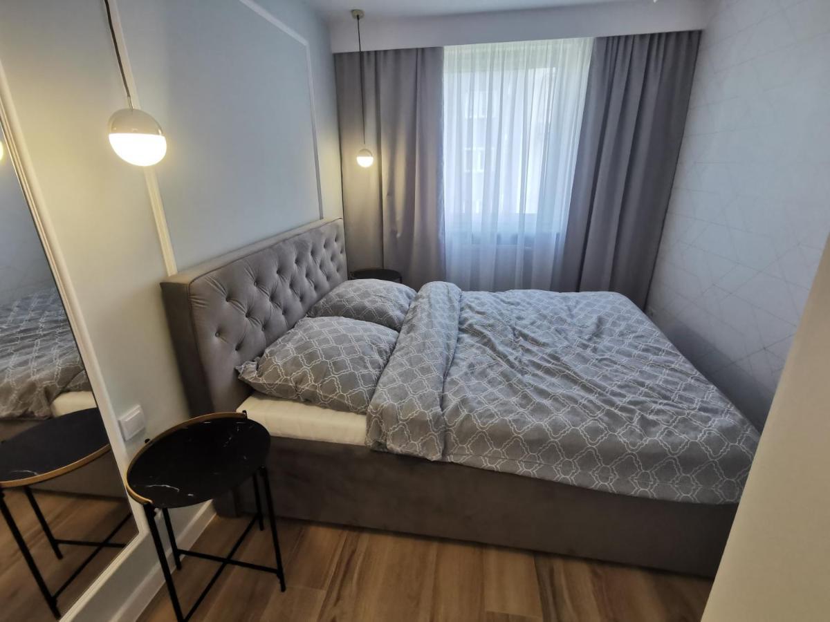 Seaside Apart Kołobrzeg Eksteriør billede